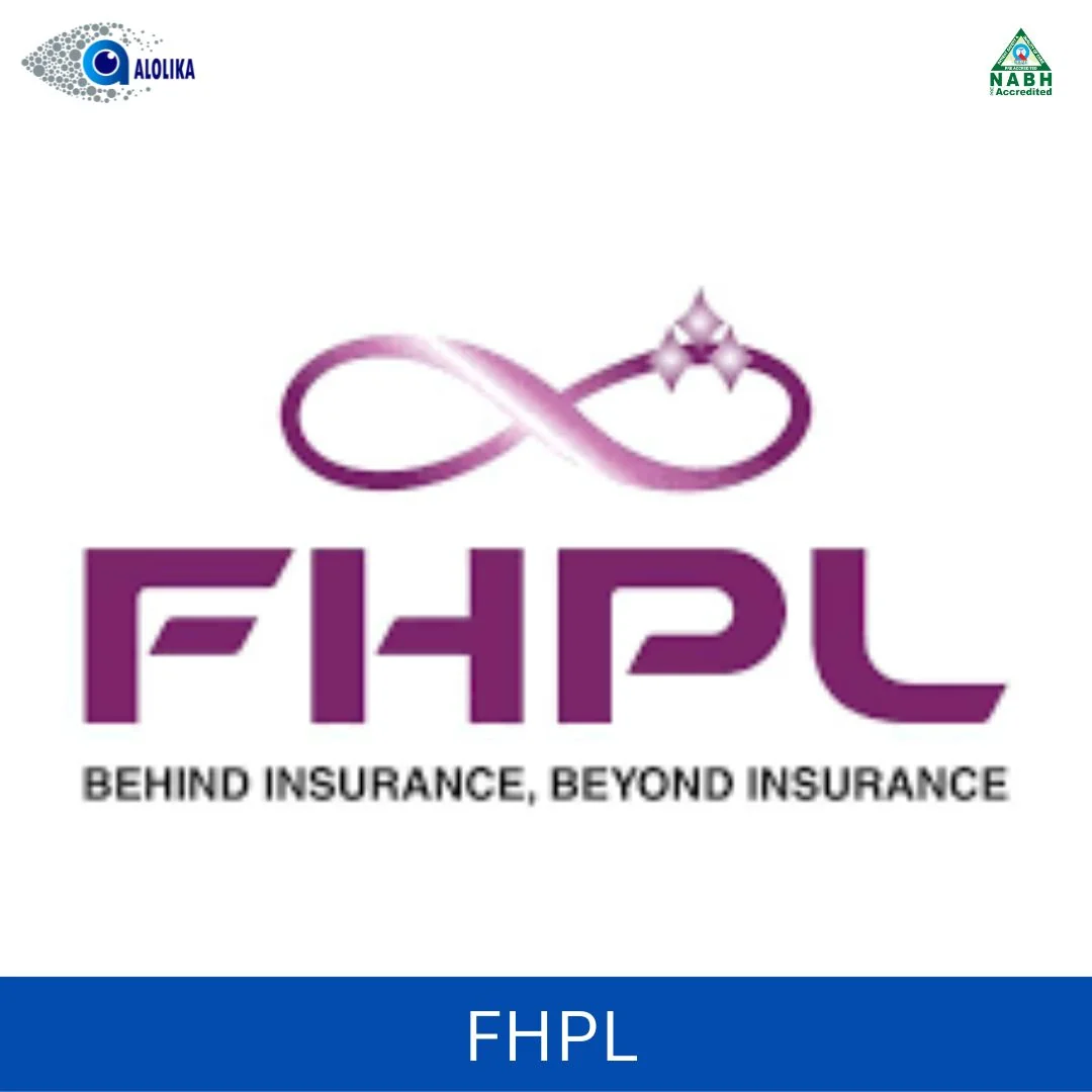 FHPL (Family Health Plan Insurance TPA) - Cashless Hospitalization Alolika