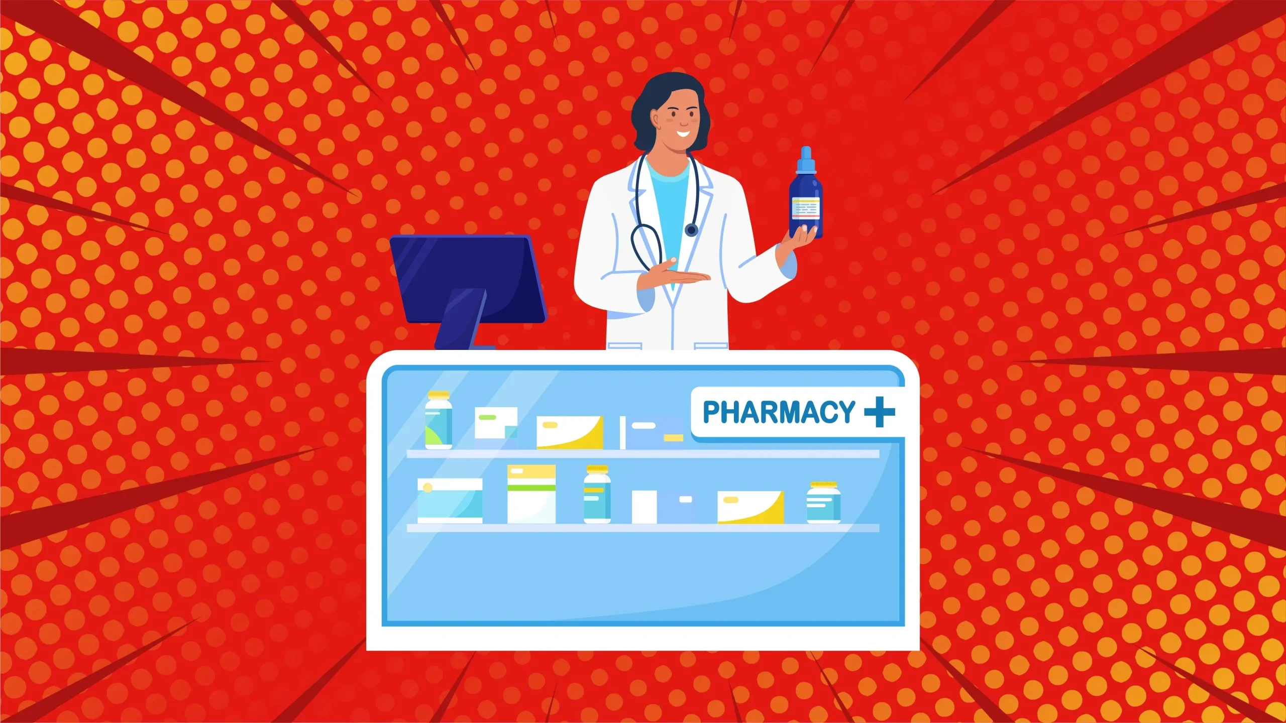 On-Site Pharmacy
