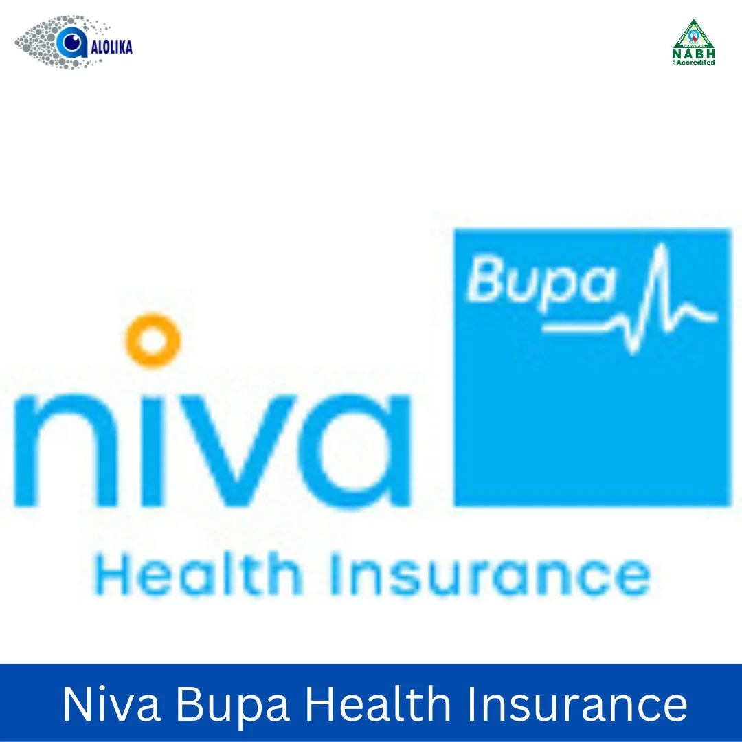 Niva Bupa Health Insurance - Cashless Hospitalization Alolika