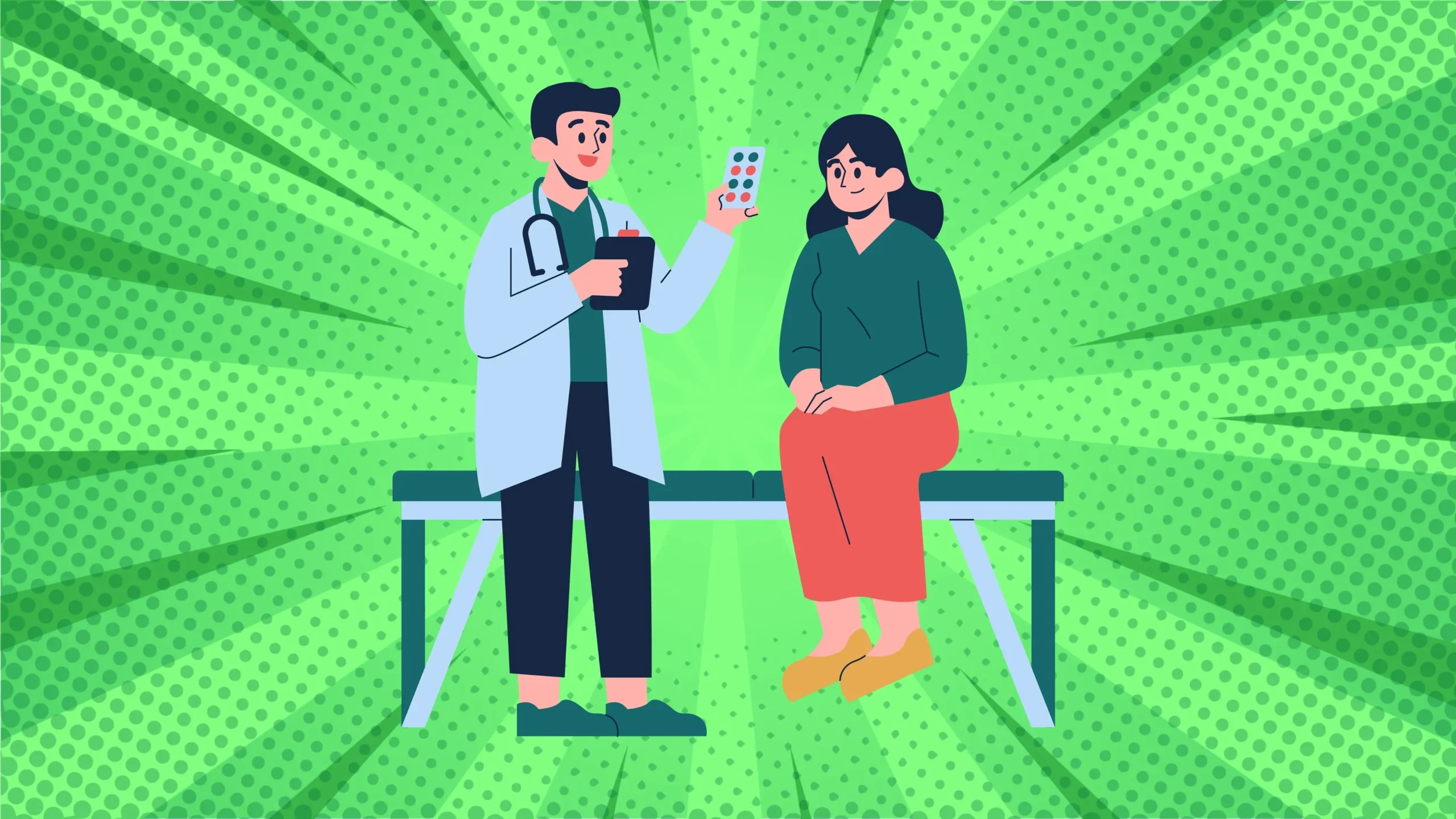 Timely Treatment - Alolika Hospitex Bankura